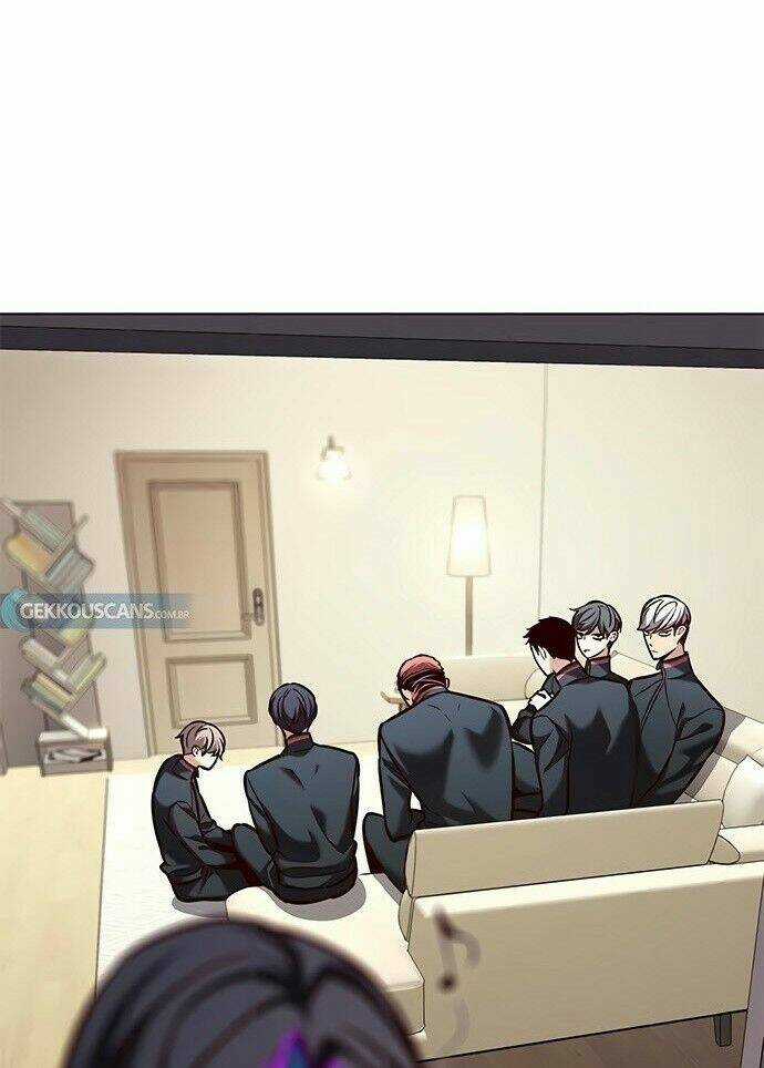 Eleceed - Hoá Thân Thành Mèo - Chapter 201 - Trang 77