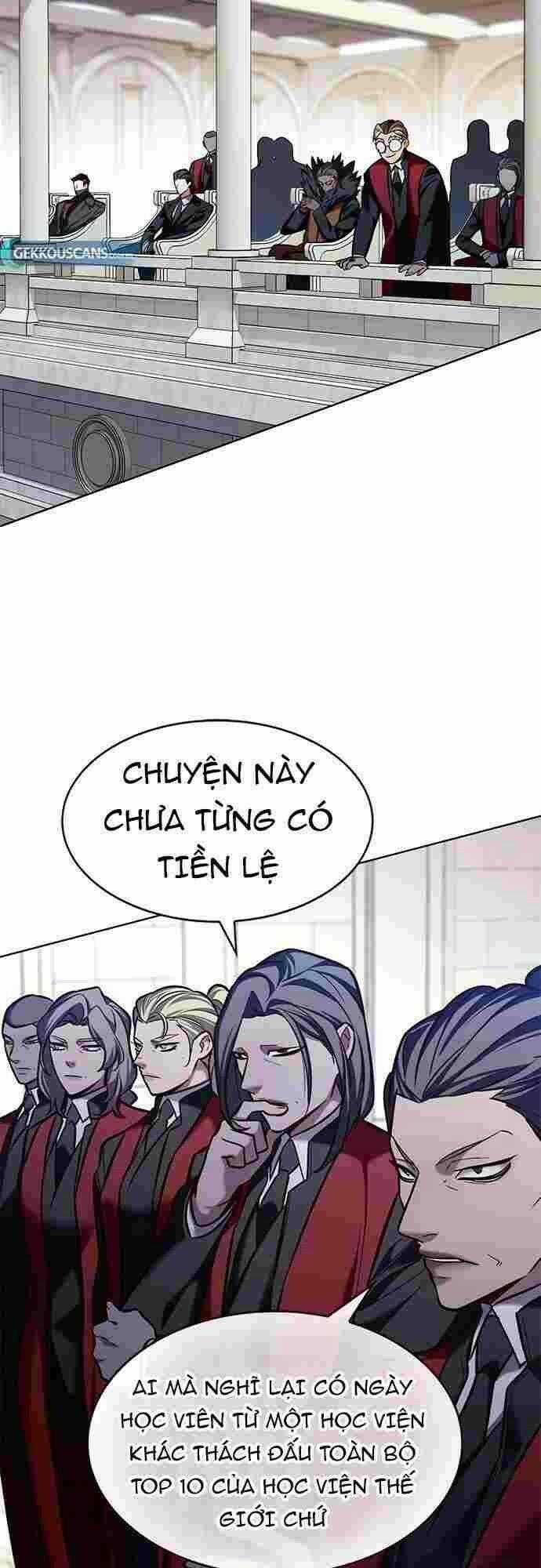 Eleceed - Hoá Thân Thành Mèo - Chapter 202 - Trang 2