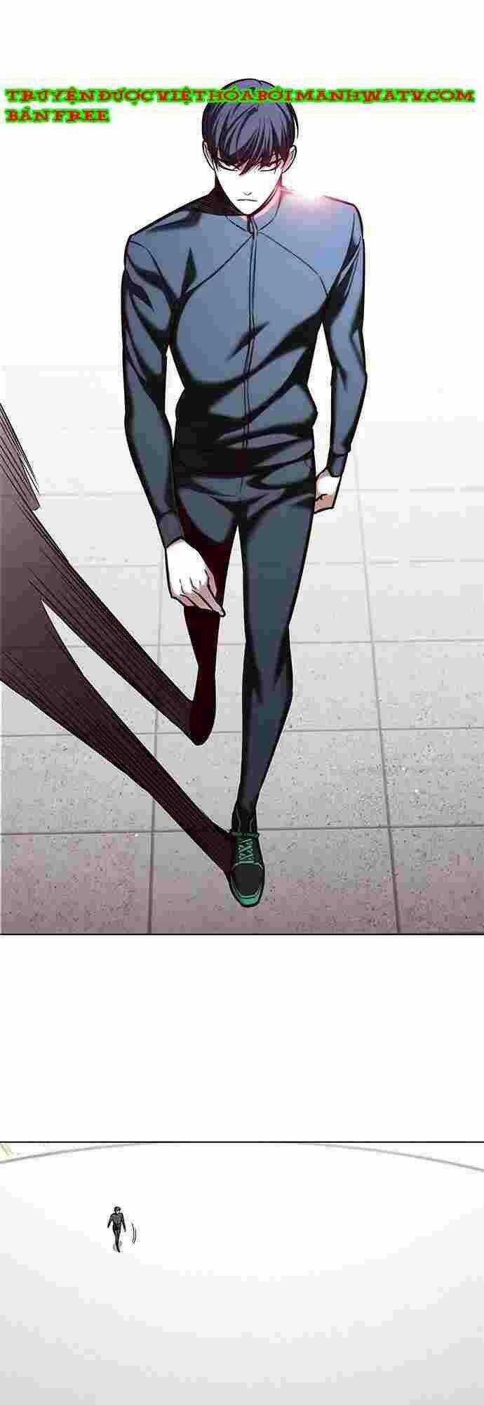 Eleceed - Hoá Thân Thành Mèo - Chapter 202 - Trang 15