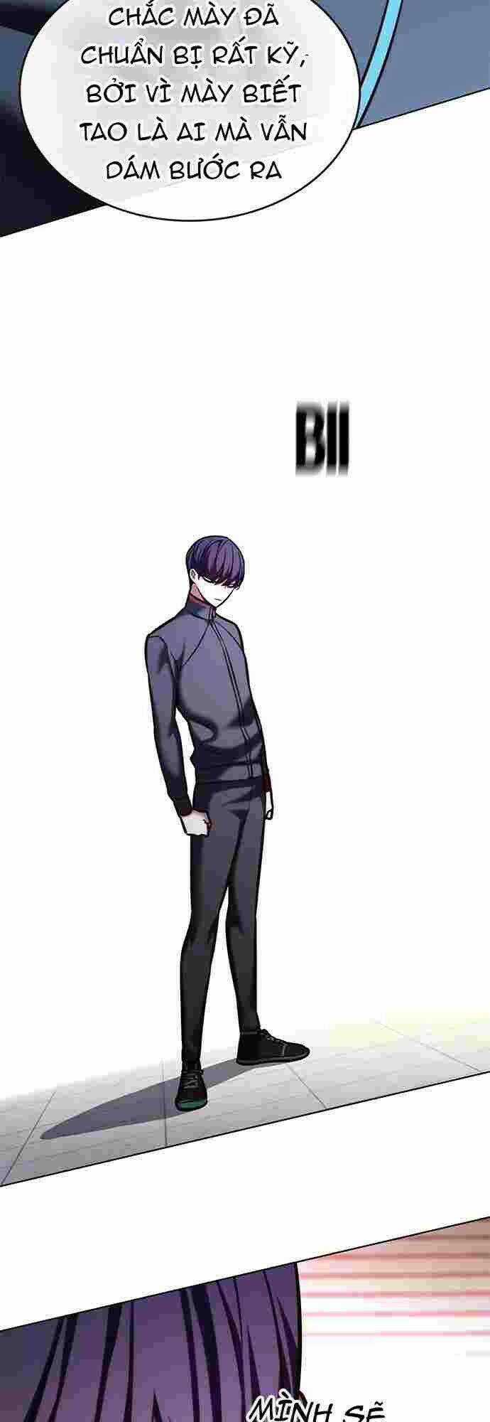 Eleceed - Hoá Thân Thành Mèo - Chapter 202 - Trang 26