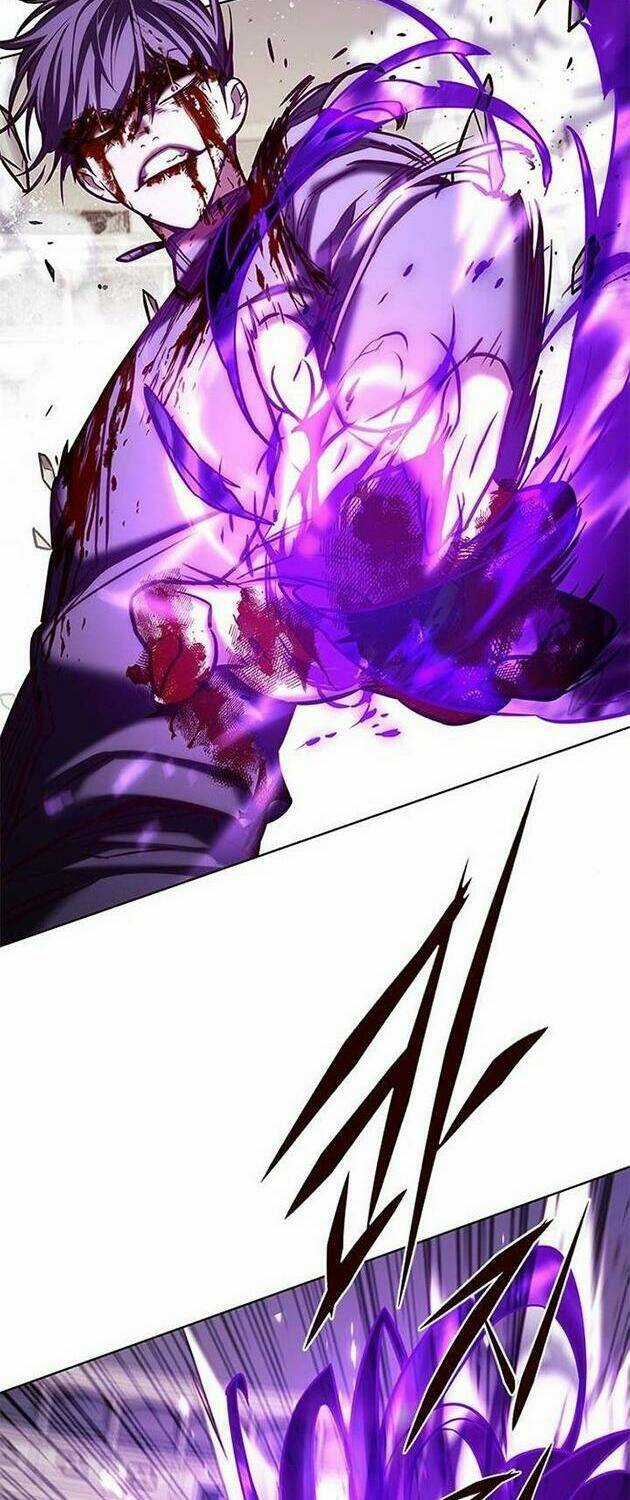 Eleceed - Hoá Thân Thành Mèo - Chapter 203 - Trang 26