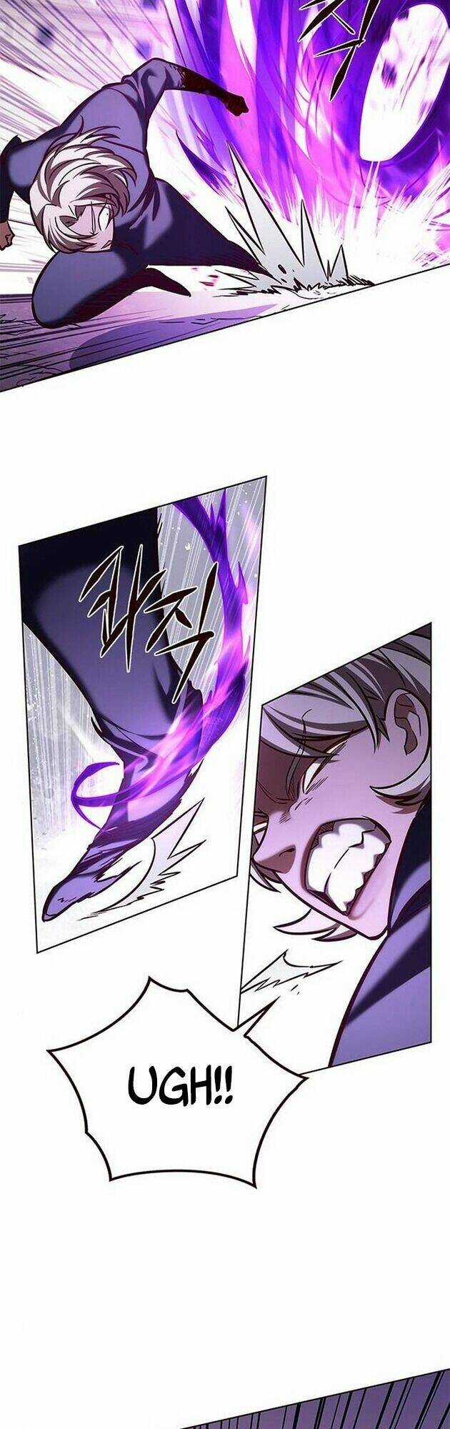 Eleceed - Hoá Thân Thành Mèo - Chapter 203 - Trang 27