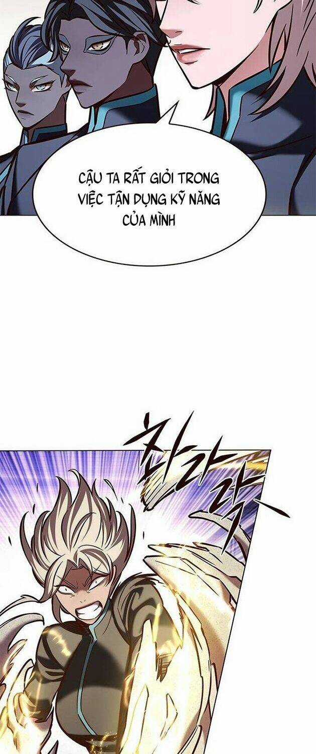 Eleceed - Hoá Thân Thành Mèo - Chapter 203 - Trang 29