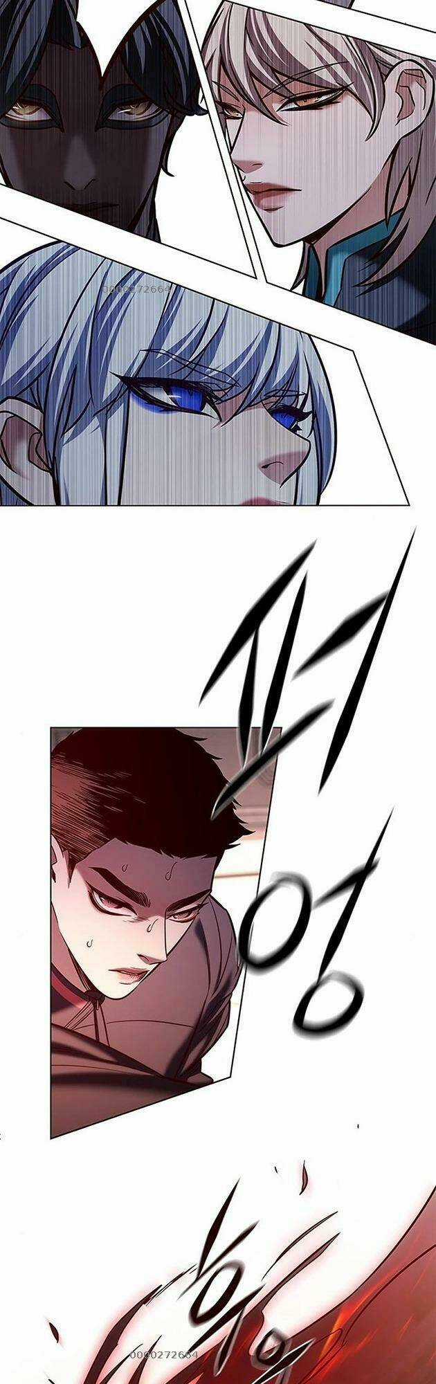 Eleceed - Hoá Thân Thành Mèo - Chapter 204 - Trang 39