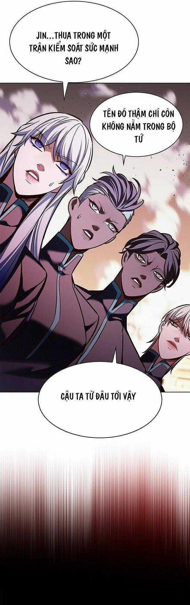 Eleceed - Hoá Thân Thành Mèo - Chapter 204 - Trang 42