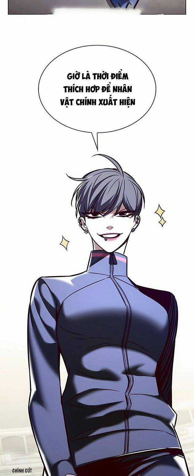 Eleceed - Hoá Thân Thành Mèo - Chapter 206 - Trang 13