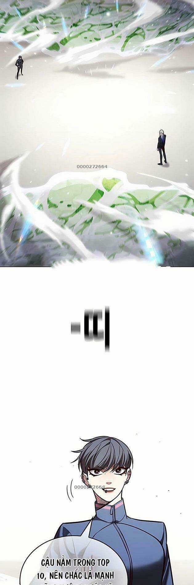 Eleceed - Hoá Thân Thành Mèo - Chapter 206 - Trang 17