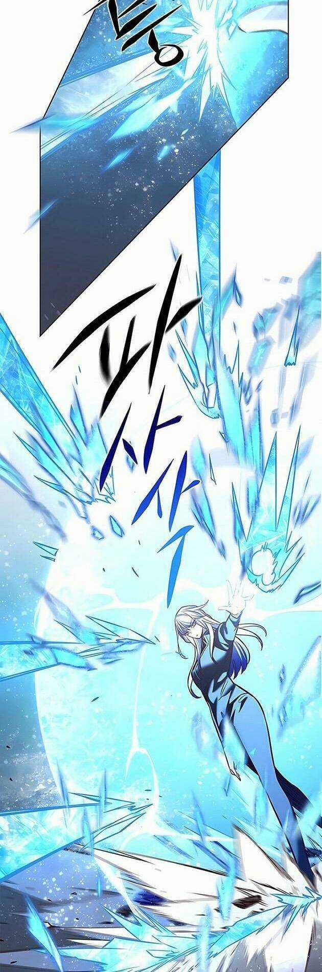 Eleceed - Hoá Thân Thành Mèo - Chapter 206 - Trang 22