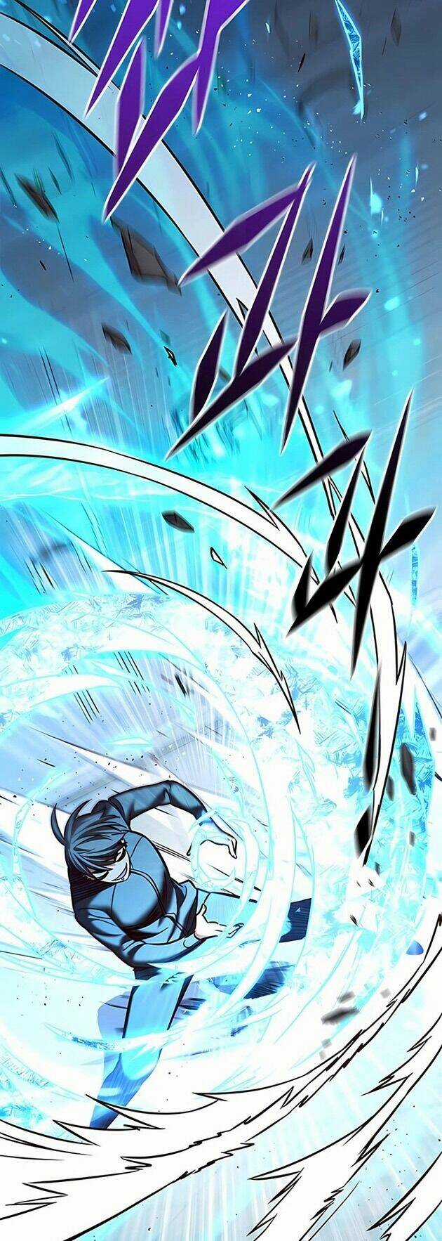 Eleceed - Hoá Thân Thành Mèo - Chapter 206 - Trang 55