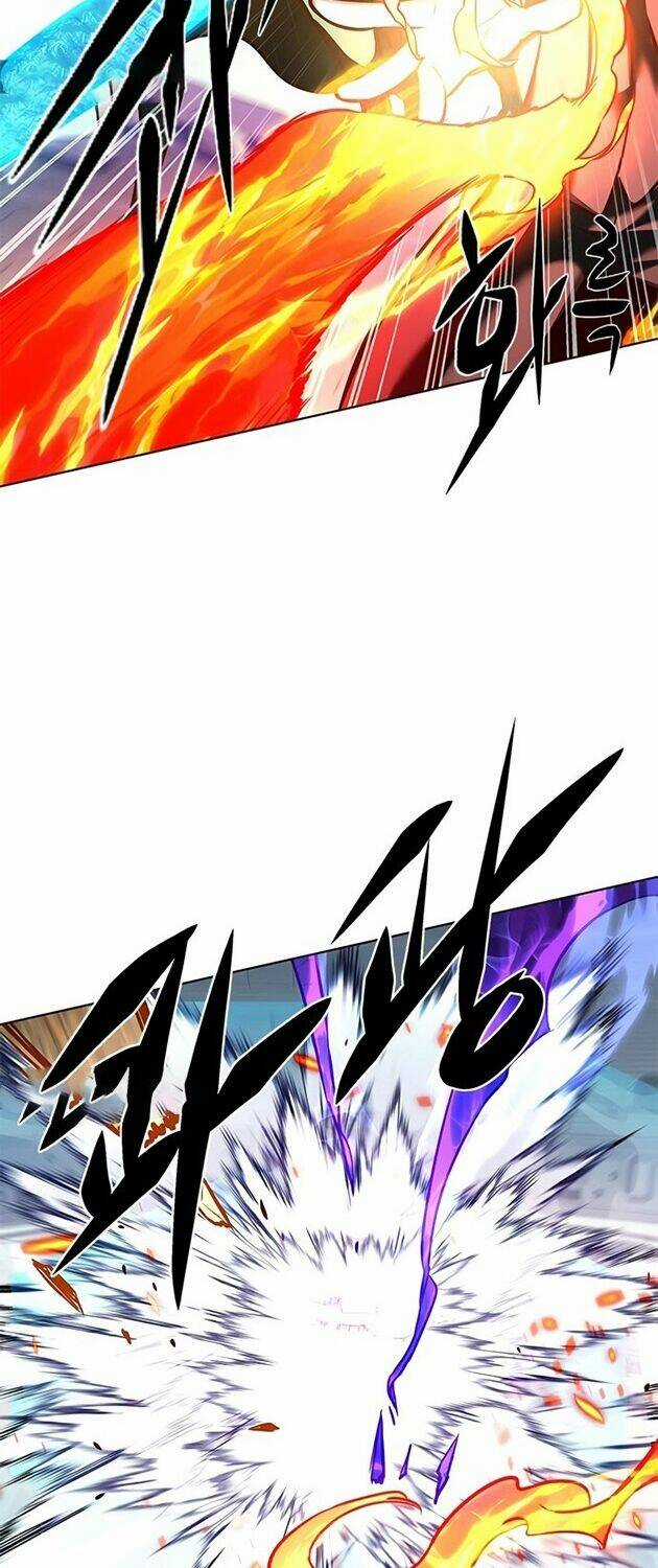 Eleceed - Hoá Thân Thành Mèo - Chapter 207 - Trang 28