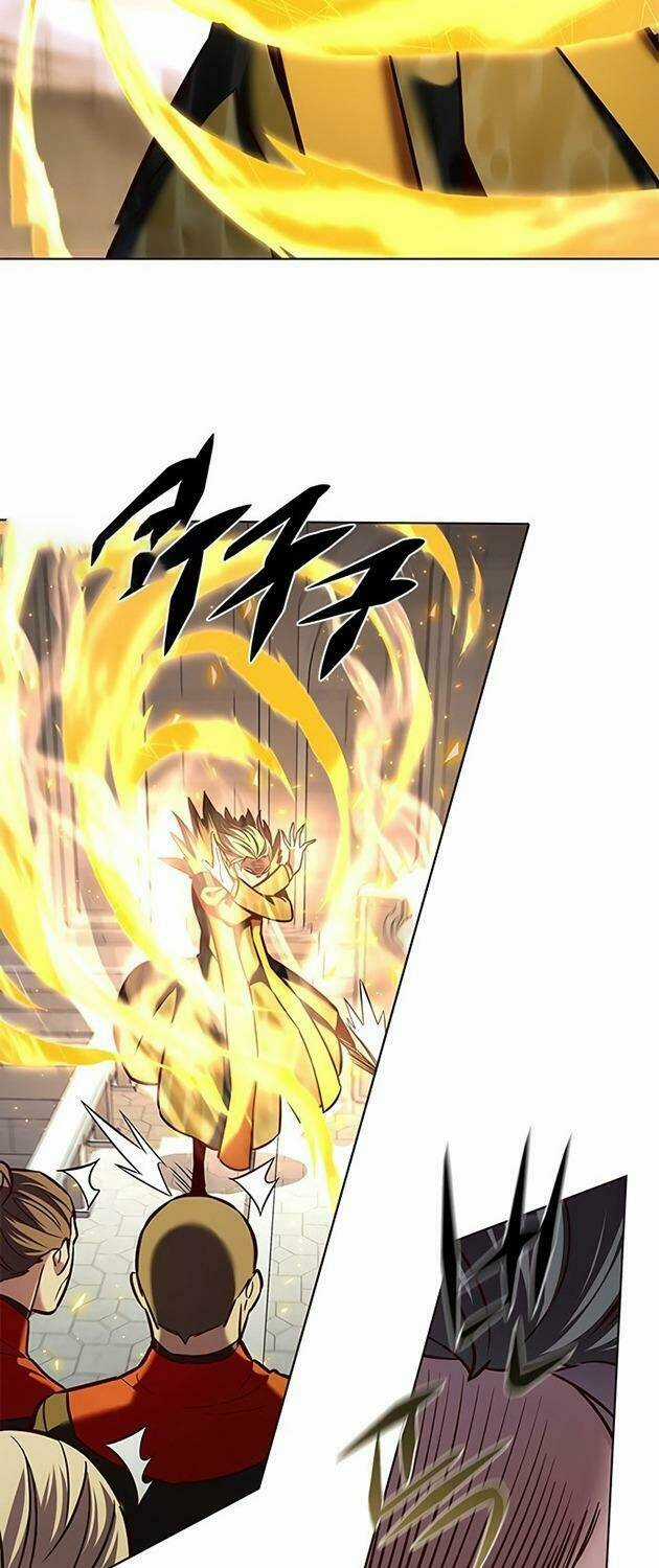 Eleceed - Hoá Thân Thành Mèo - Chapter 207 - Trang 33