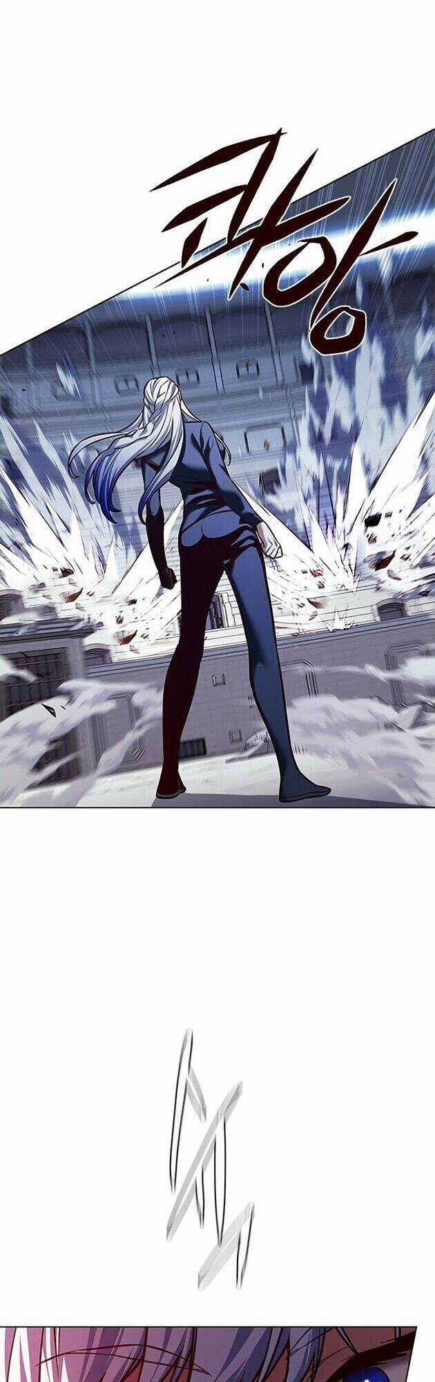 Eleceed - Hoá Thân Thành Mèo - Chapter 207 - Trang 53