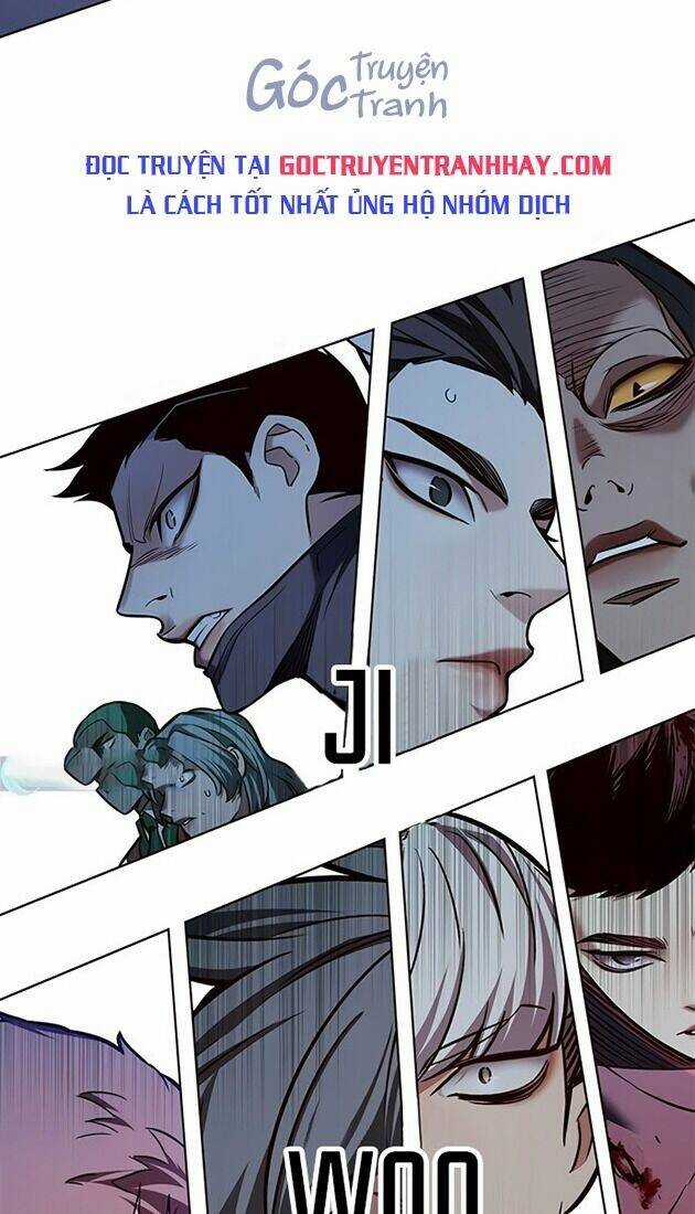 Eleceed - Hoá Thân Thành Mèo - Chapter 207 - Trang 67