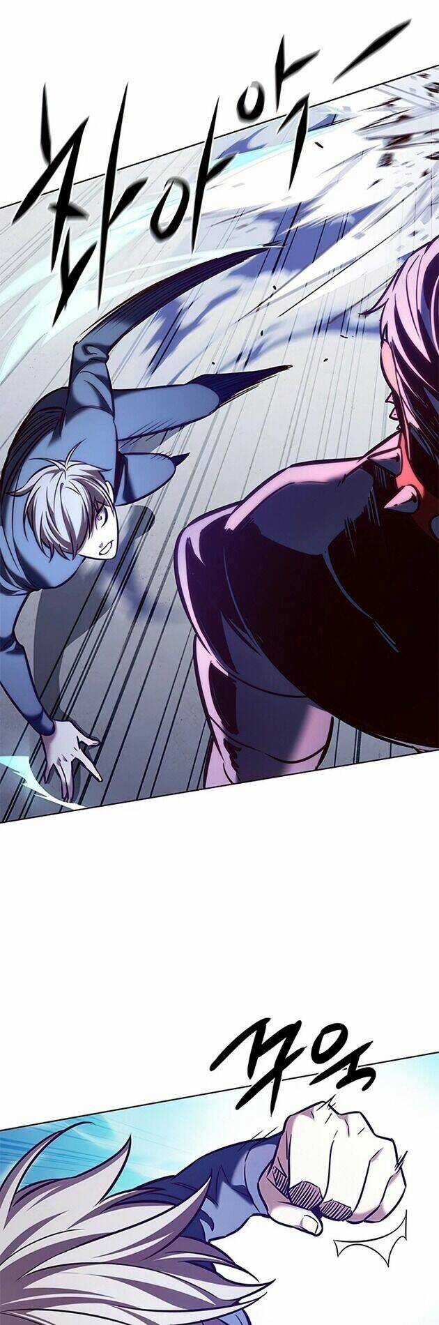 Eleceed - Hoá Thân Thành Mèo - Chapter 208 - Trang 23