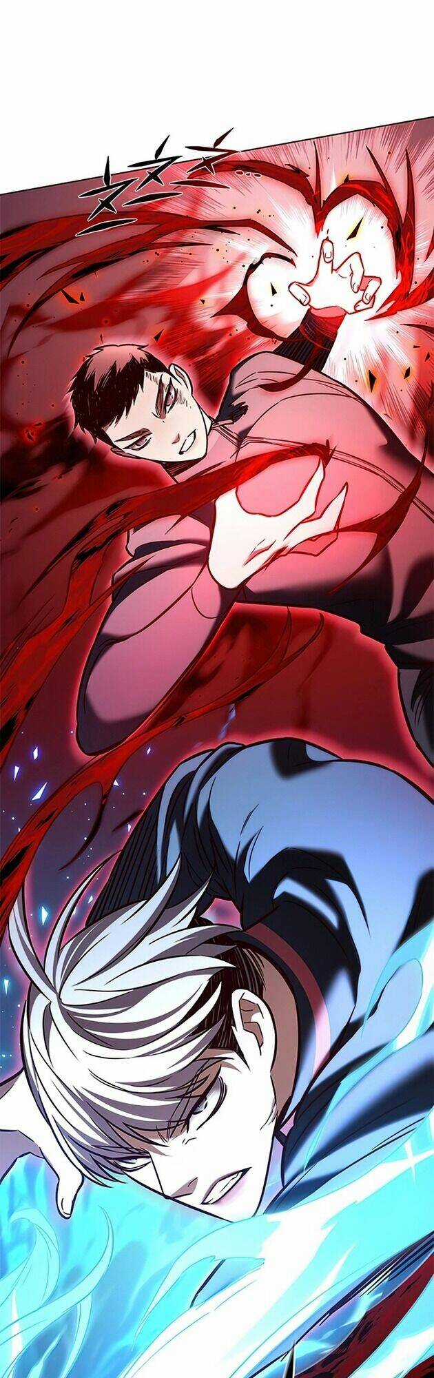 Eleceed - Hoá Thân Thành Mèo - Chapter 208 - Trang 44