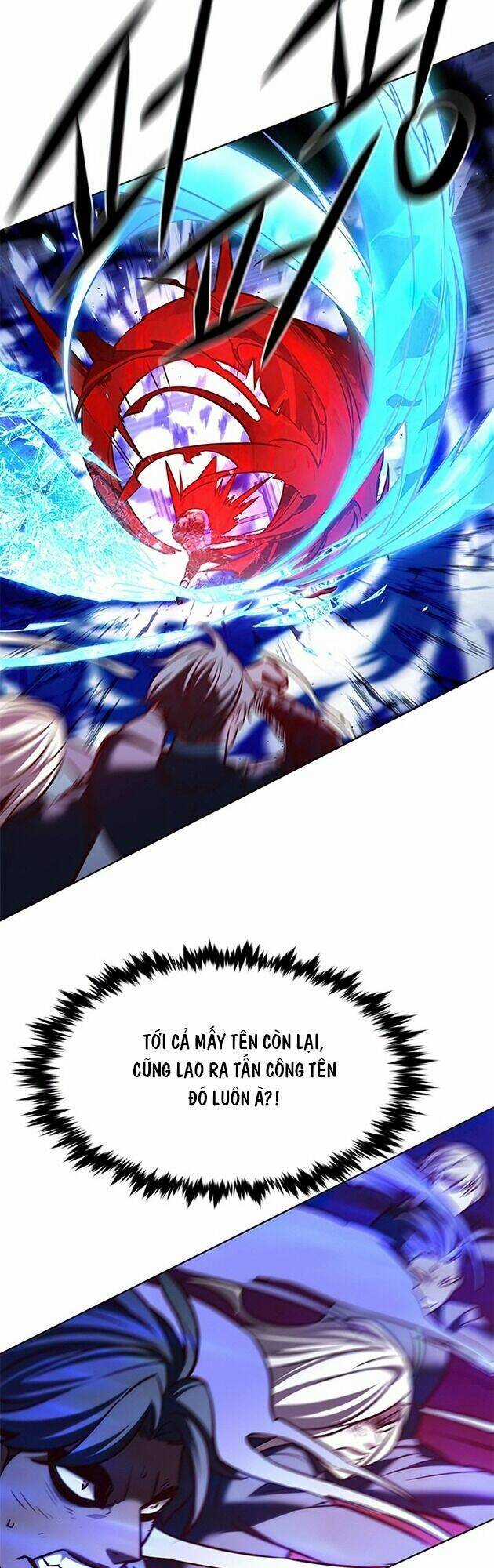 Eleceed - Hoá Thân Thành Mèo - Chapter 208 - Trang 46