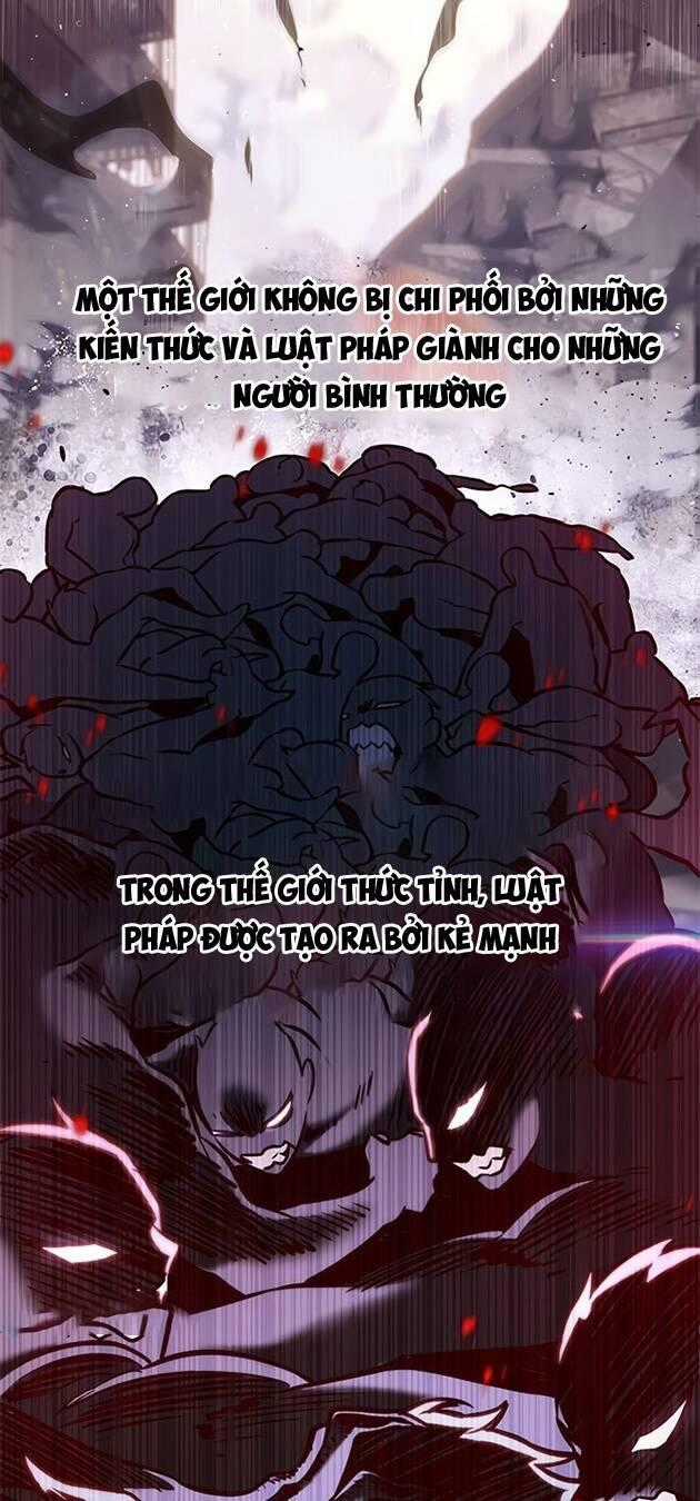 Eleceed - Hoá Thân Thành Mèo - Chapter 209 - Trang 2