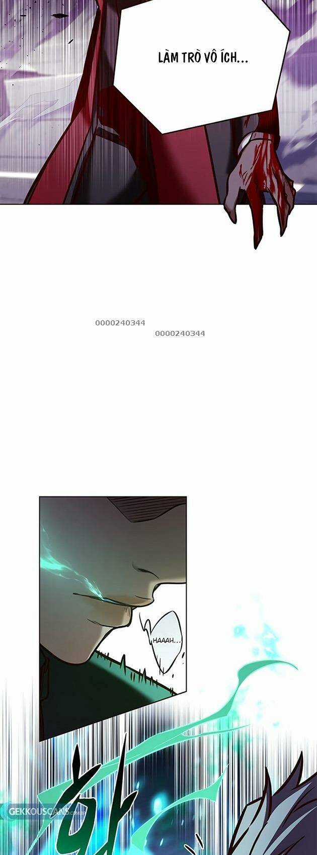 Eleceed - Hoá Thân Thành Mèo - Chapter 209 - Trang 27