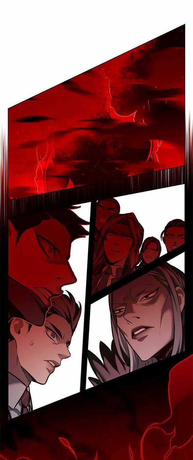 Eleceed - Hoá Thân Thành Mèo - Chapter 209 - Trang 41