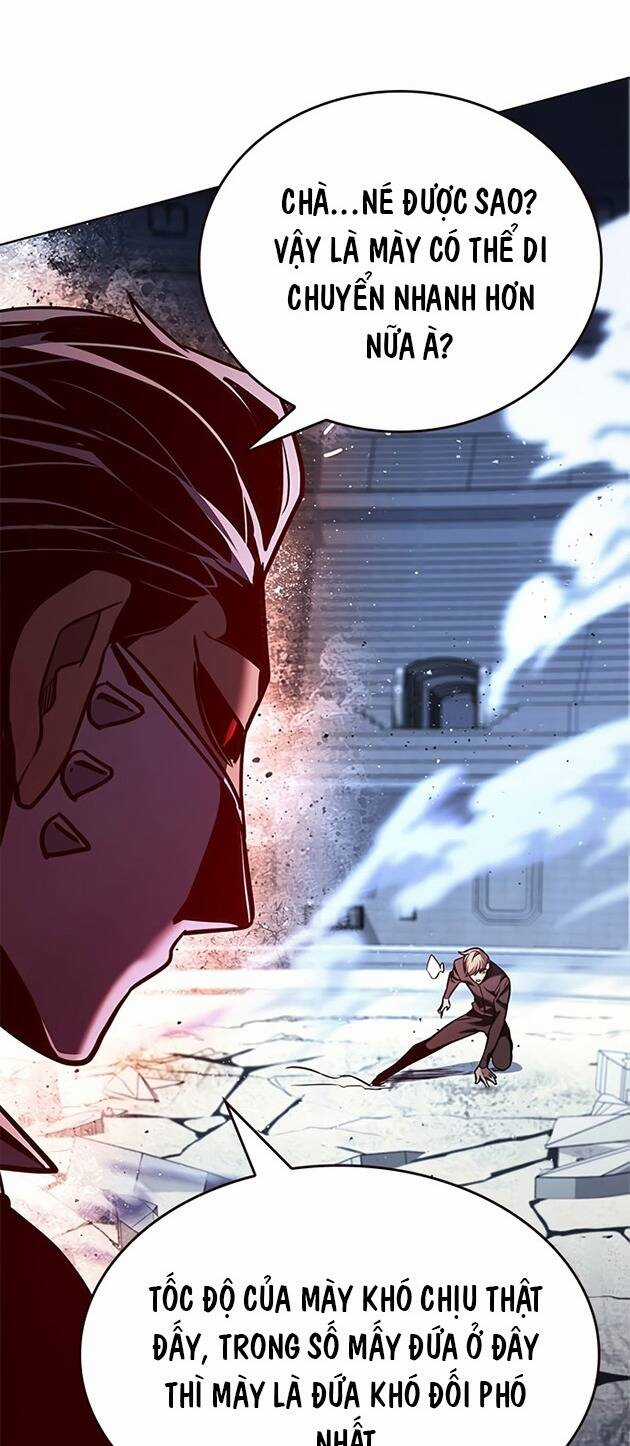 Eleceed - Hoá Thân Thành Mèo - Chapter 209 - Trang 71