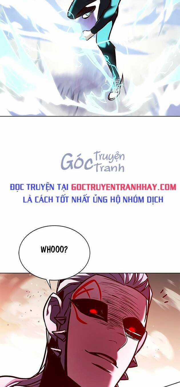 Eleceed - Hoá Thân Thành Mèo - Chapter 209 - Trang 78