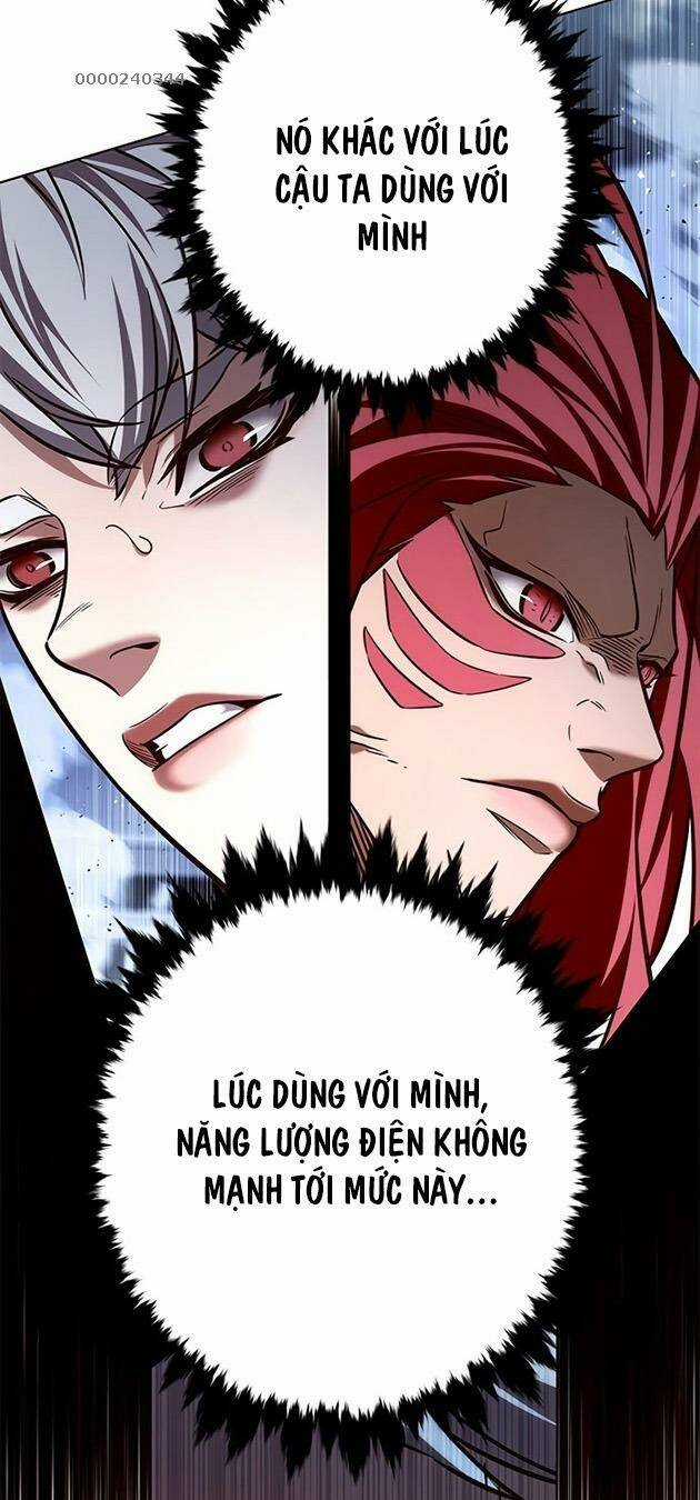 Eleceed - Hoá Thân Thành Mèo - Chapter 210 - Trang 18