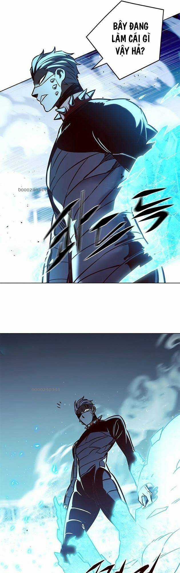 Eleceed - Hoá Thân Thành Mèo - Chapter 210 - Trang 23