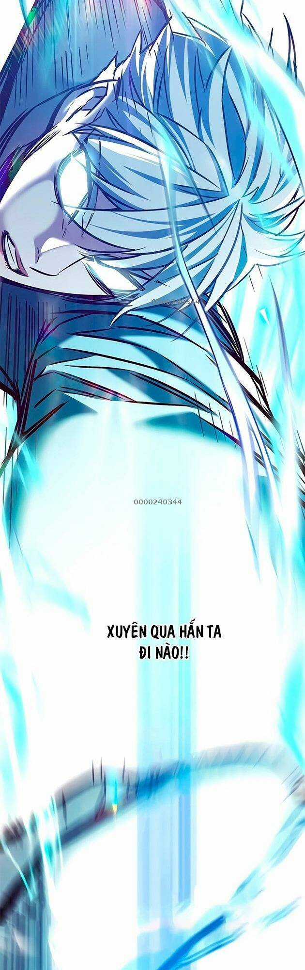 Eleceed - Hoá Thân Thành Mèo - Chapter 210 - Trang 38