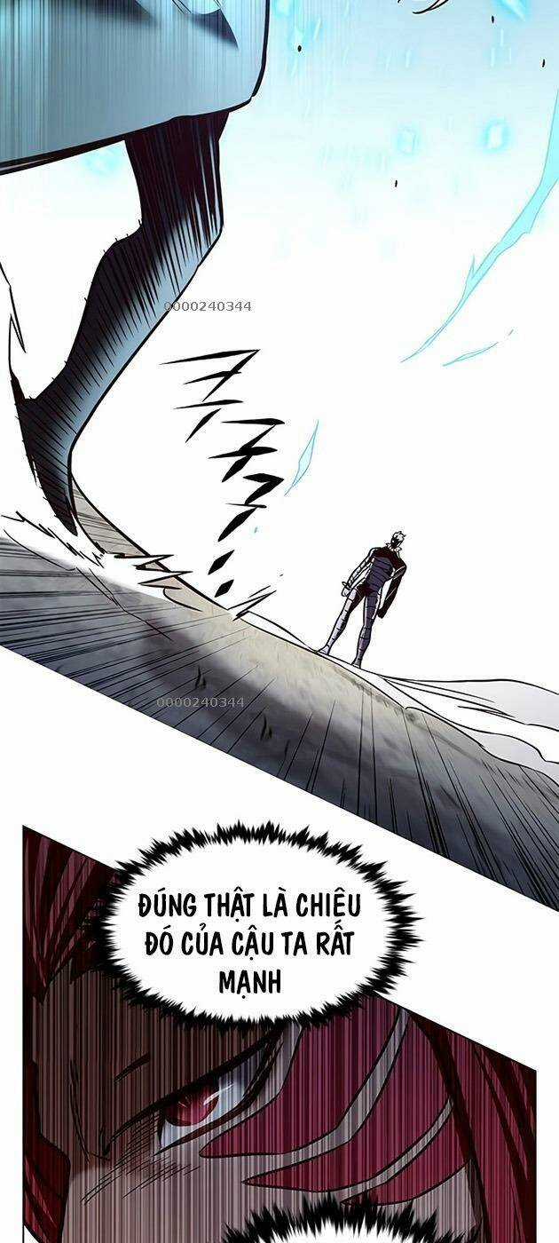 Eleceed - Hoá Thân Thành Mèo - Chapter 210 - Trang 5