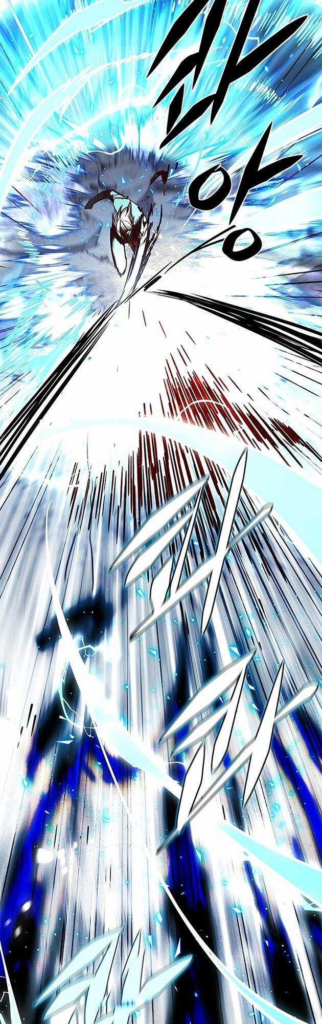 Eleceed - Hoá Thân Thành Mèo - Chapter 210 - Trang 44