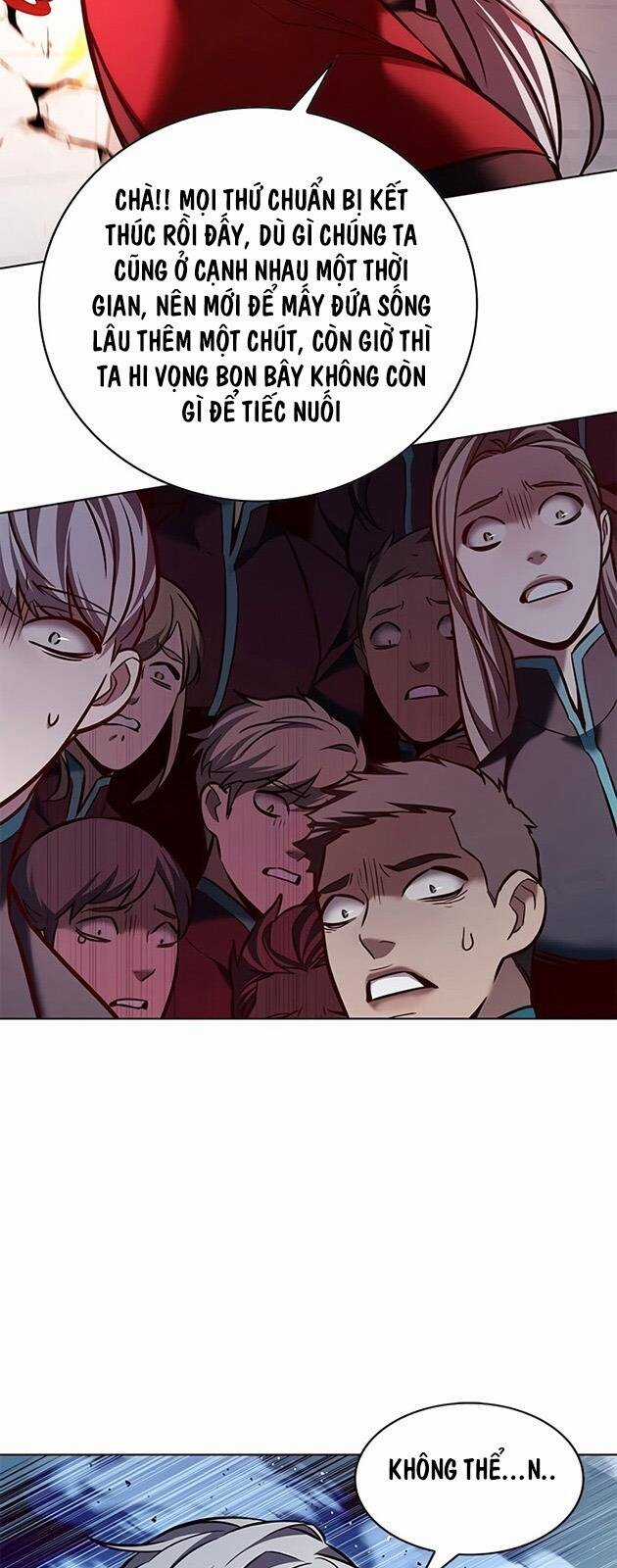 Eleceed - Hoá Thân Thành Mèo - Chapter 210 - Trang 60