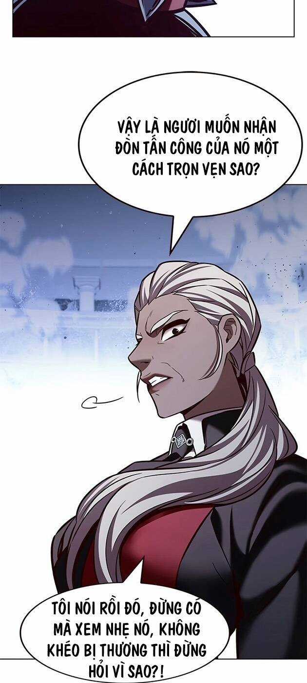 Eleceed - Hoá Thân Thành Mèo - Chapter 210 - Trang 10