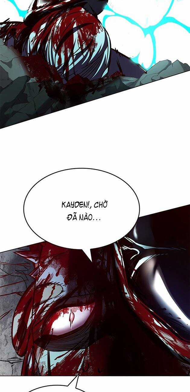 Eleceed - Hoá Thân Thành Mèo - Chapter 211 - Trang 13