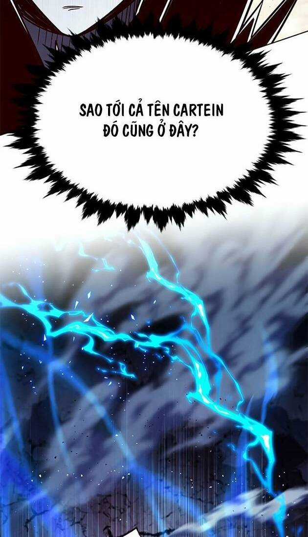 Eleceed - Hoá Thân Thành Mèo - Chapter 211 - Trang 30