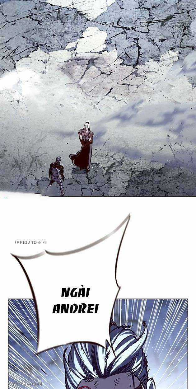 Eleceed - Hoá Thân Thành Mèo - Chapter 213 - Trang 5