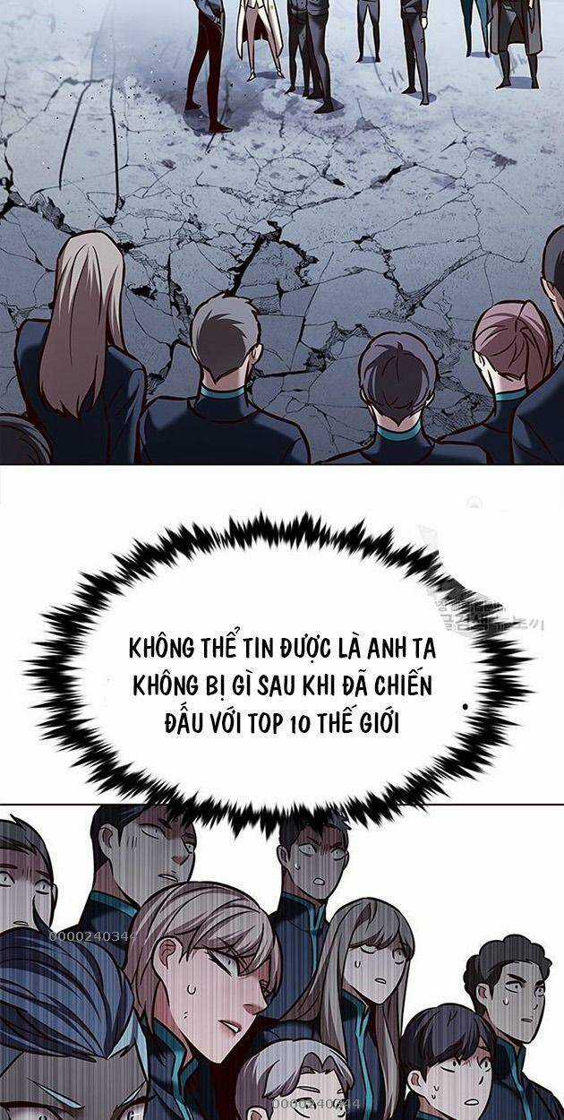 Eleceed - Hoá Thân Thành Mèo - Chapter 214 - Trang 33