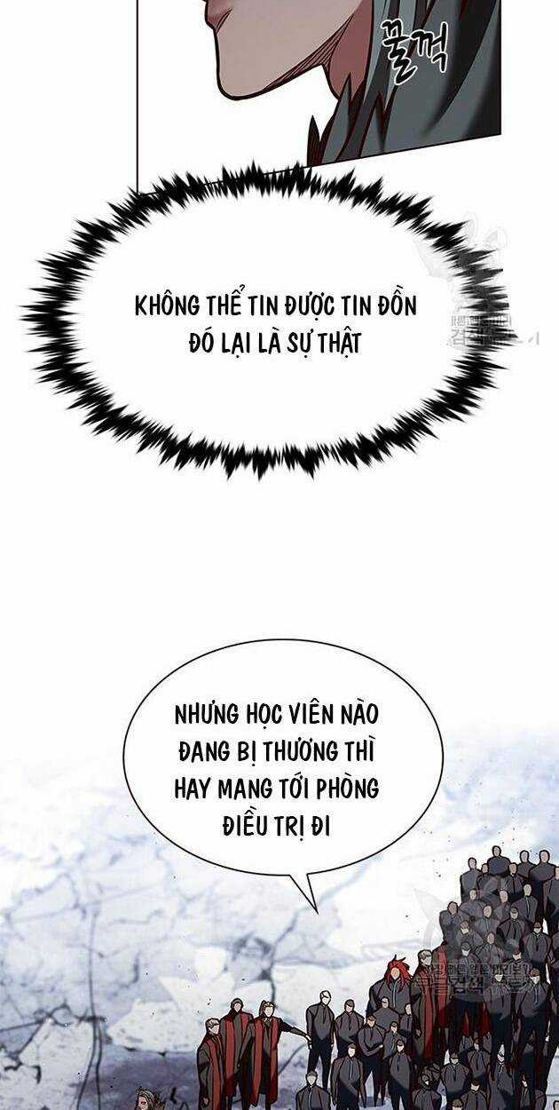 Eleceed - Hoá Thân Thành Mèo - Chapter 214 - Trang 42