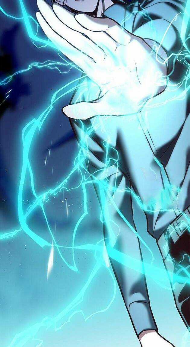 Eleceed - Hoá Thân Thành Mèo - Chapter 214 - Trang 8