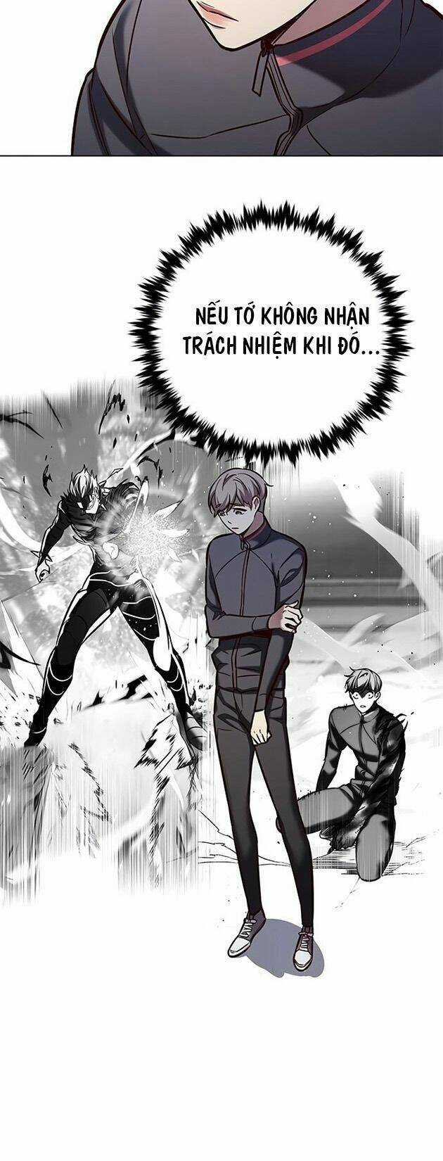 Eleceed - Hoá Thân Thành Mèo - Chapter 215 - Trang 29