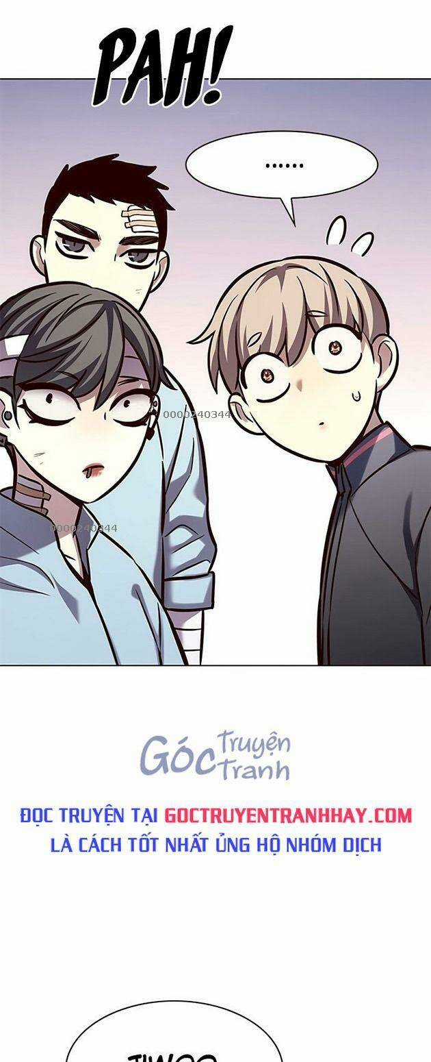 Eleceed - Hoá Thân Thành Mèo - Chapter 215 - Trang 33