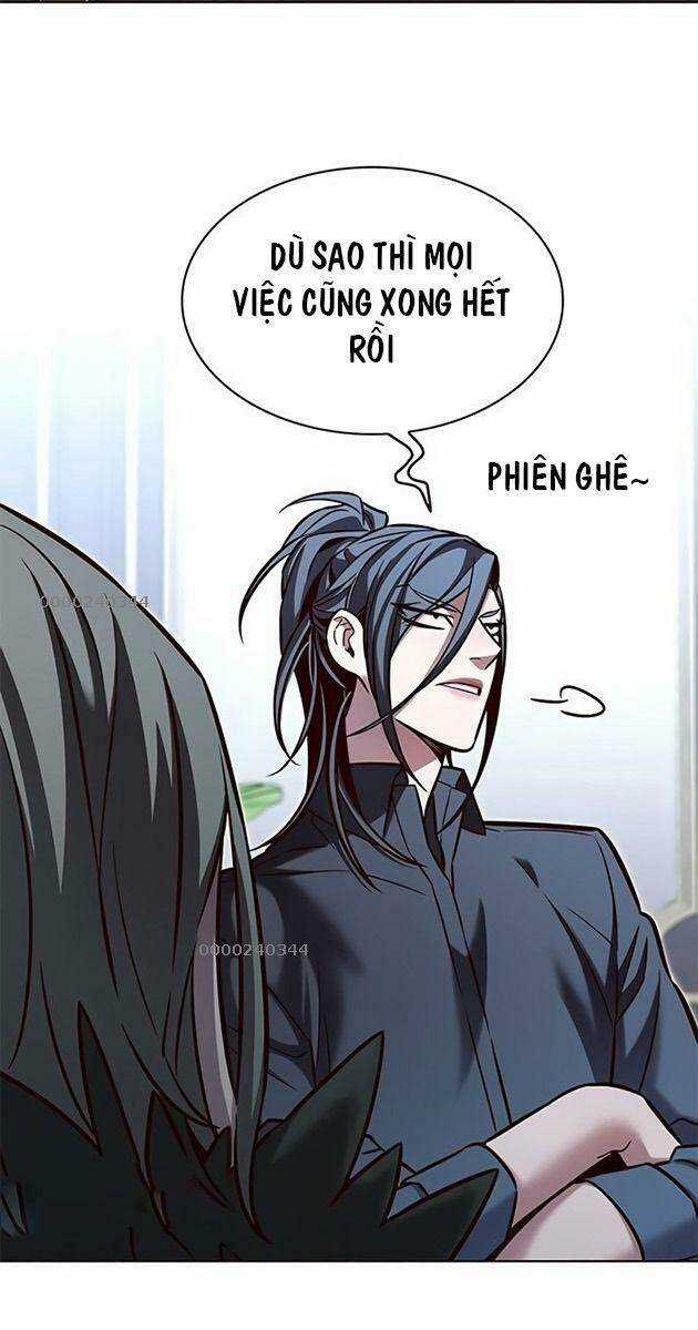 Eleceed - Hoá Thân Thành Mèo - Chapter 215 - Trang 5