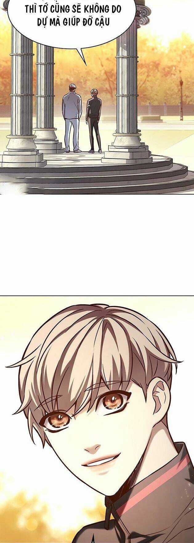 Eleceed - Hoá Thân Thành Mèo - Chapter 215 - Trang 47