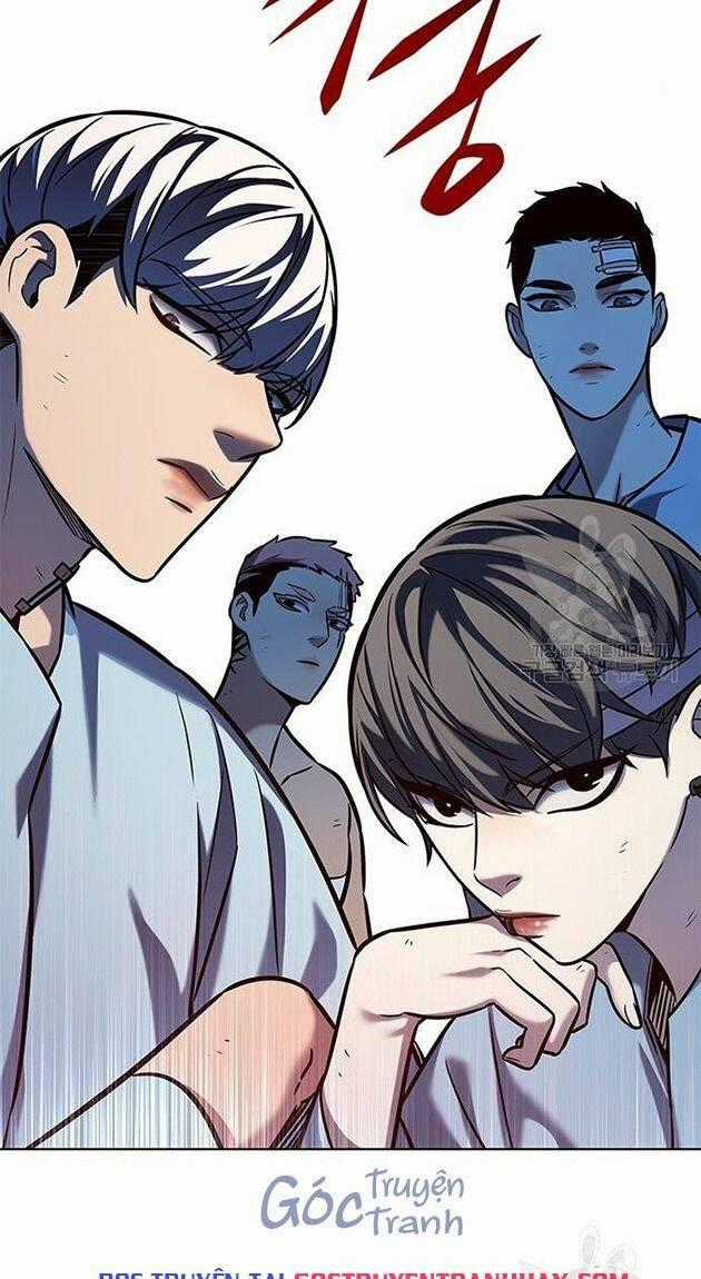 Eleceed - Hoá Thân Thành Mèo - Chapter 216 - Trang 1