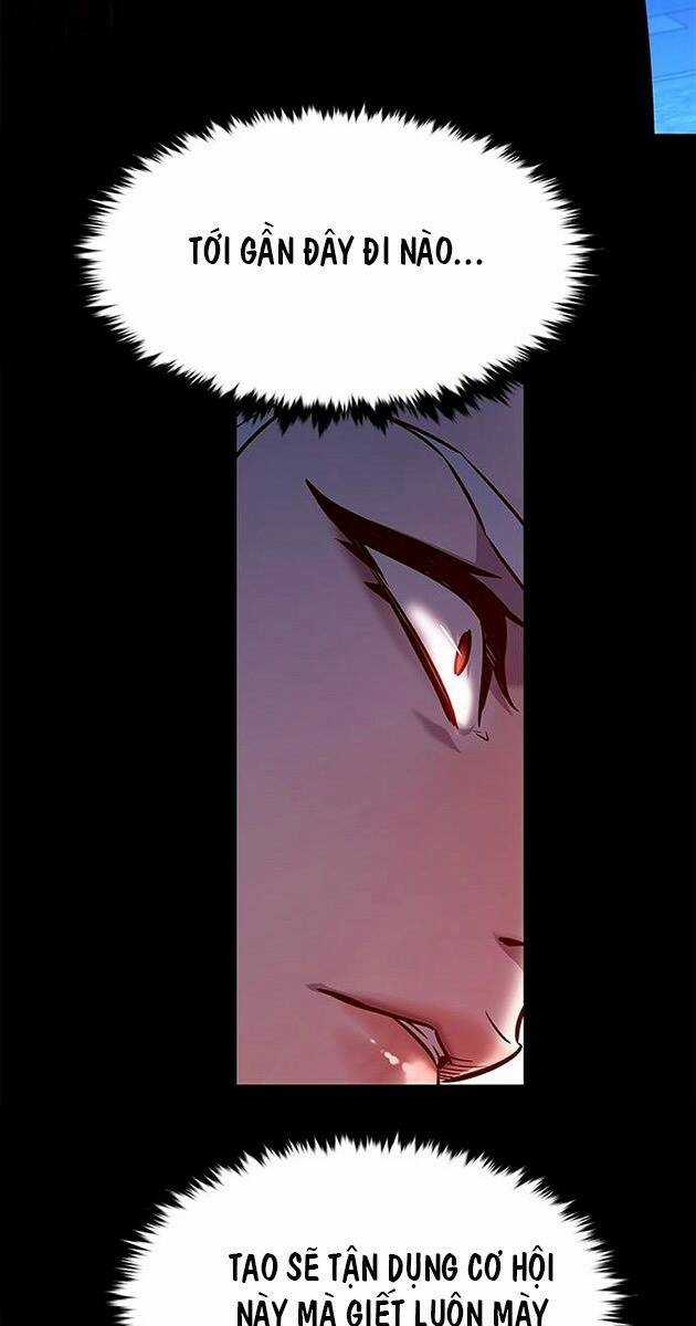 Eleceed - Hoá Thân Thành Mèo - Chapter 217 - Trang 20