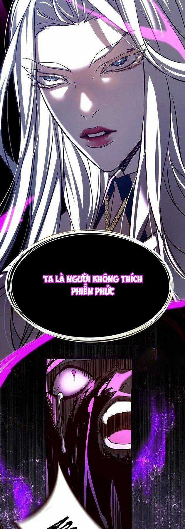 Eleceed - Hoá Thân Thành Mèo - Chapter 218 - Trang 23