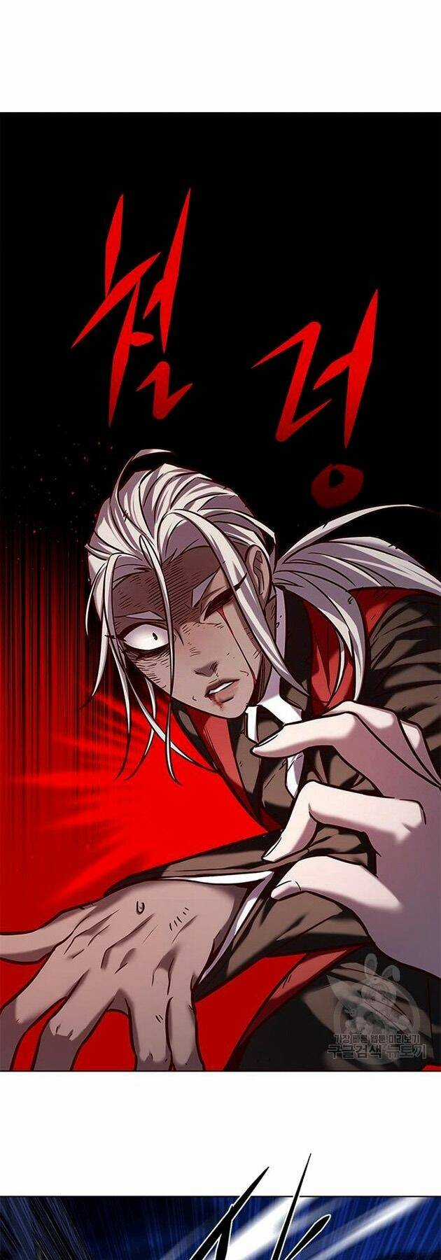 Eleceed - Hoá Thân Thành Mèo - Chapter 218 - Trang 4