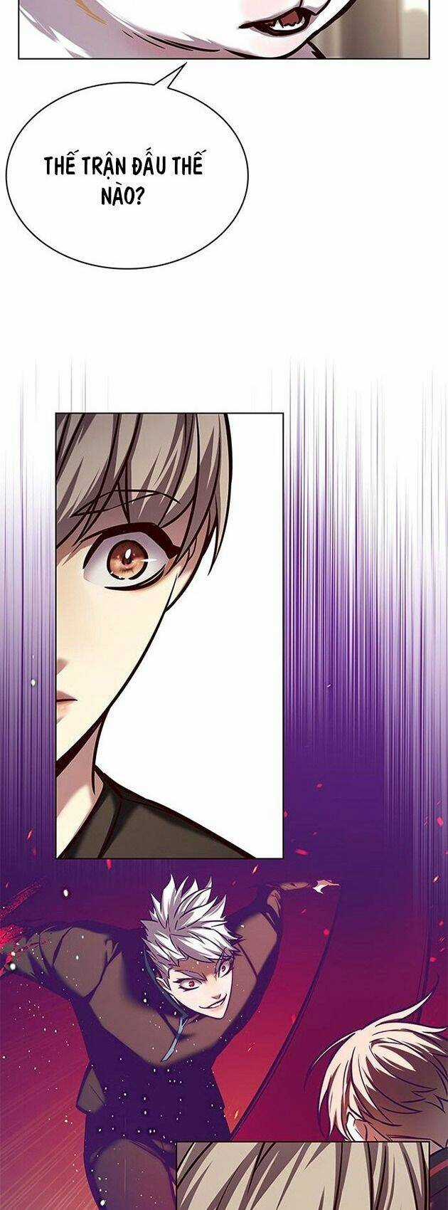 Eleceed - Hoá Thân Thành Mèo - Chapter 218 - Trang 42