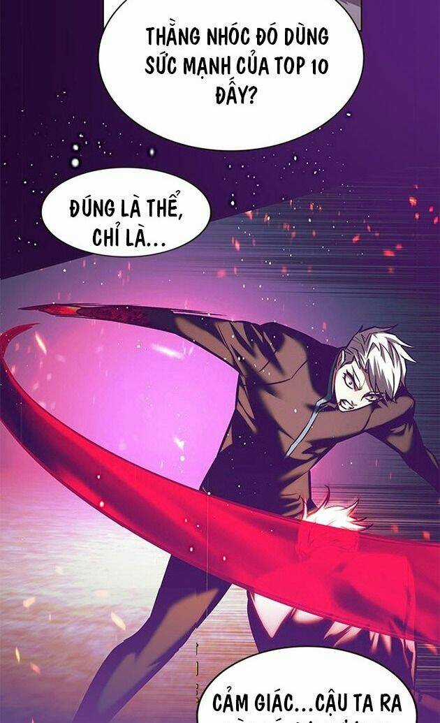 Eleceed - Hoá Thân Thành Mèo - Chapter 218 - Trang 44