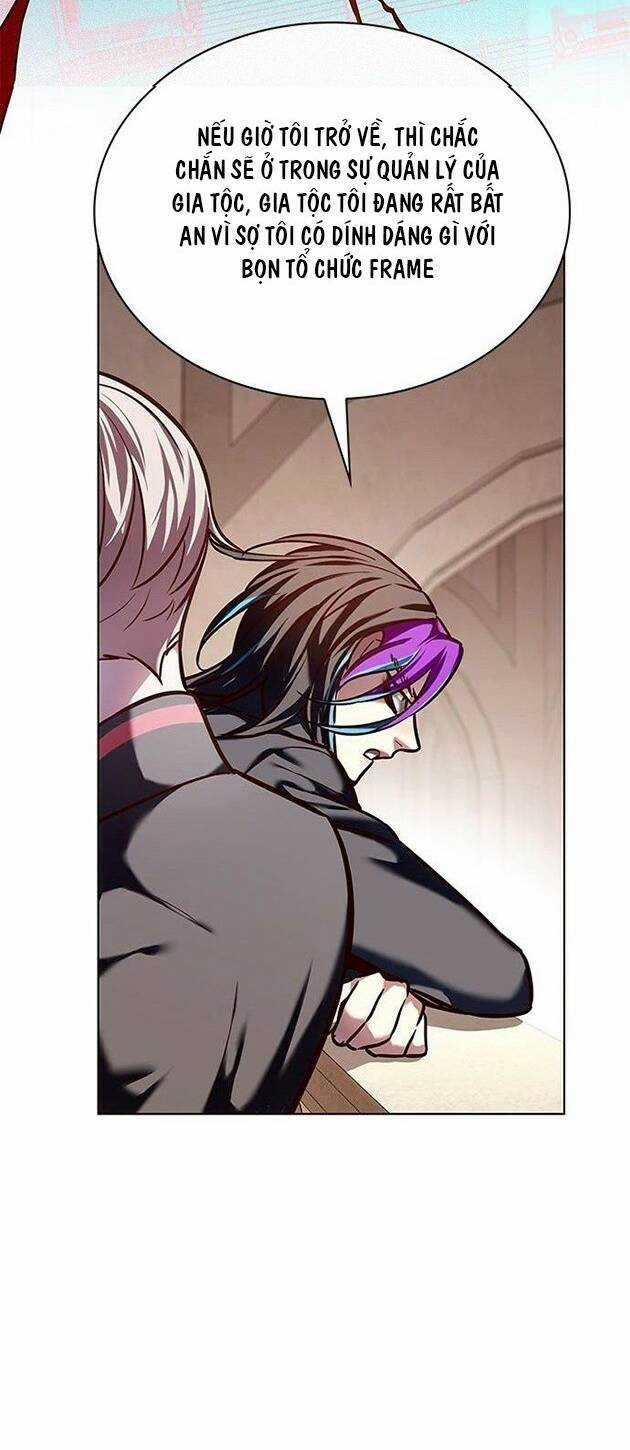 Eleceed - Hoá Thân Thành Mèo - Chapter 219 - Trang 14