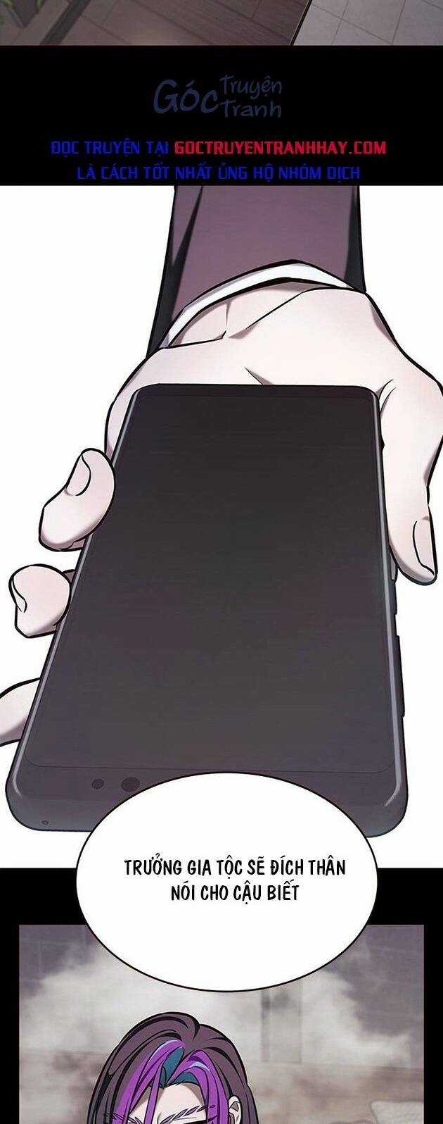 Eleceed - Hoá Thân Thành Mèo - Chapter 219 - Trang 20